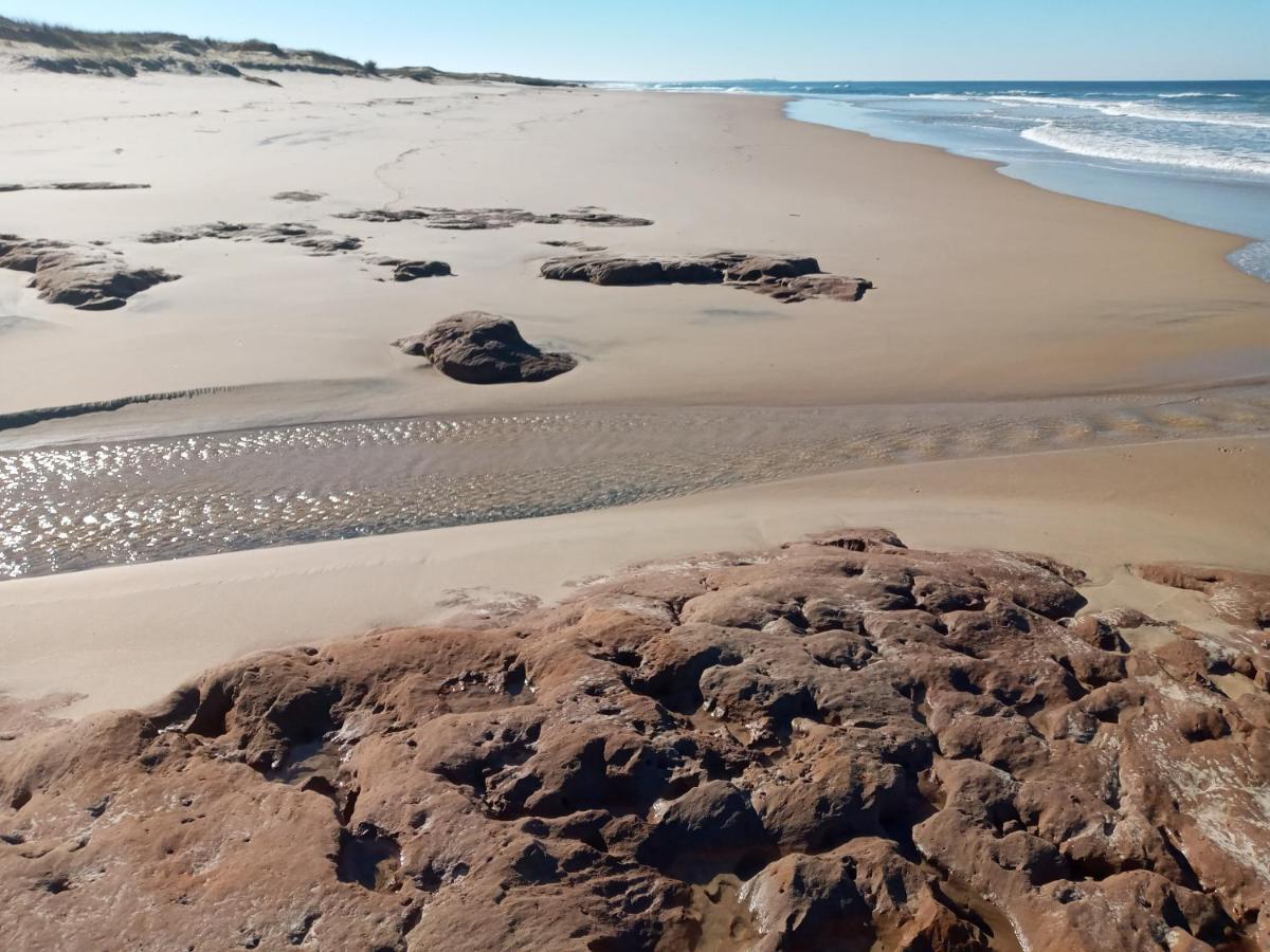 Casa de campo cerca del Cabo Rincón de los Oliveras Exterior foto
